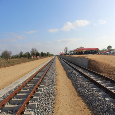 Rail Transport