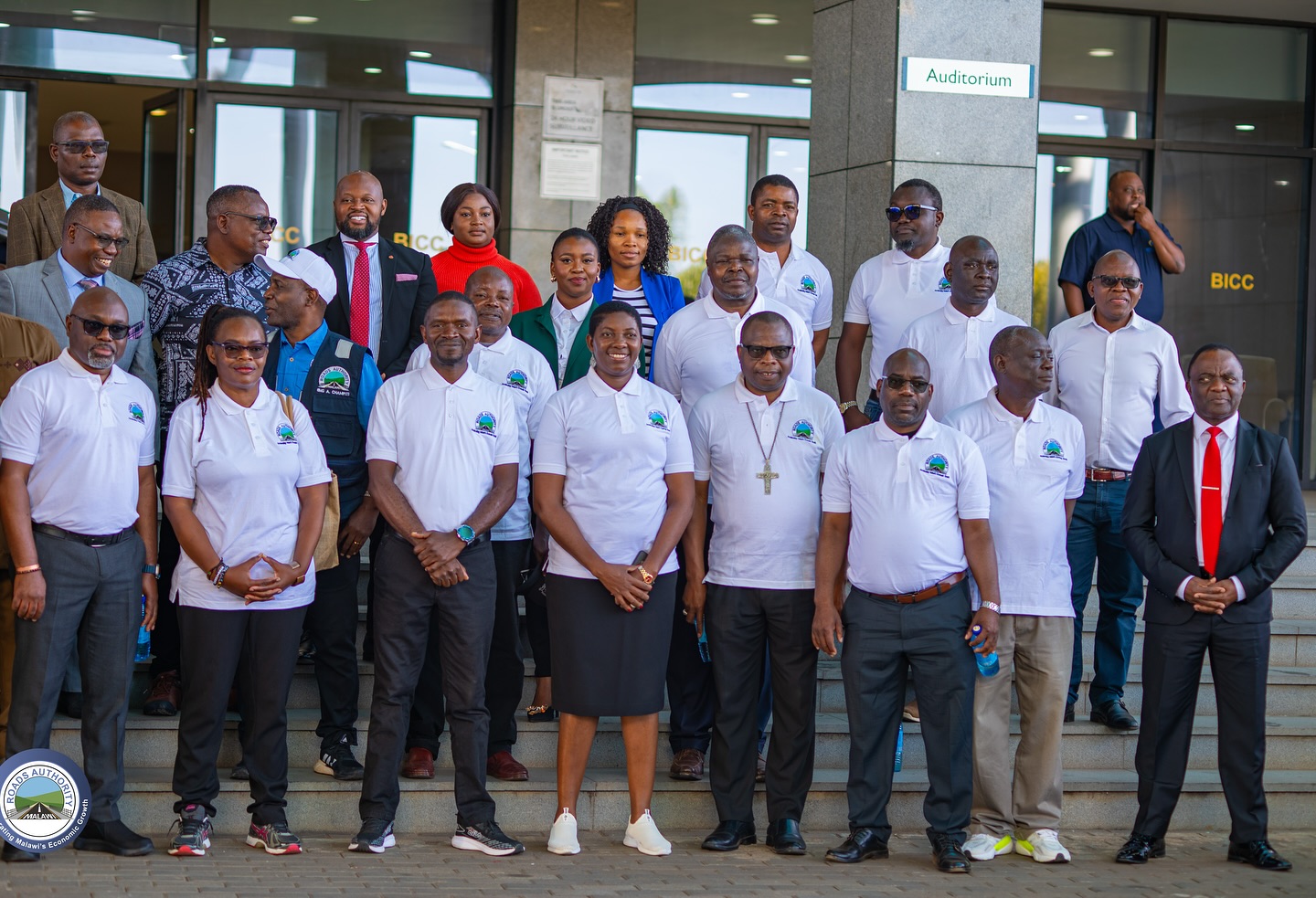 RA Launch Its (2025-2030) Strategic and Business Plan