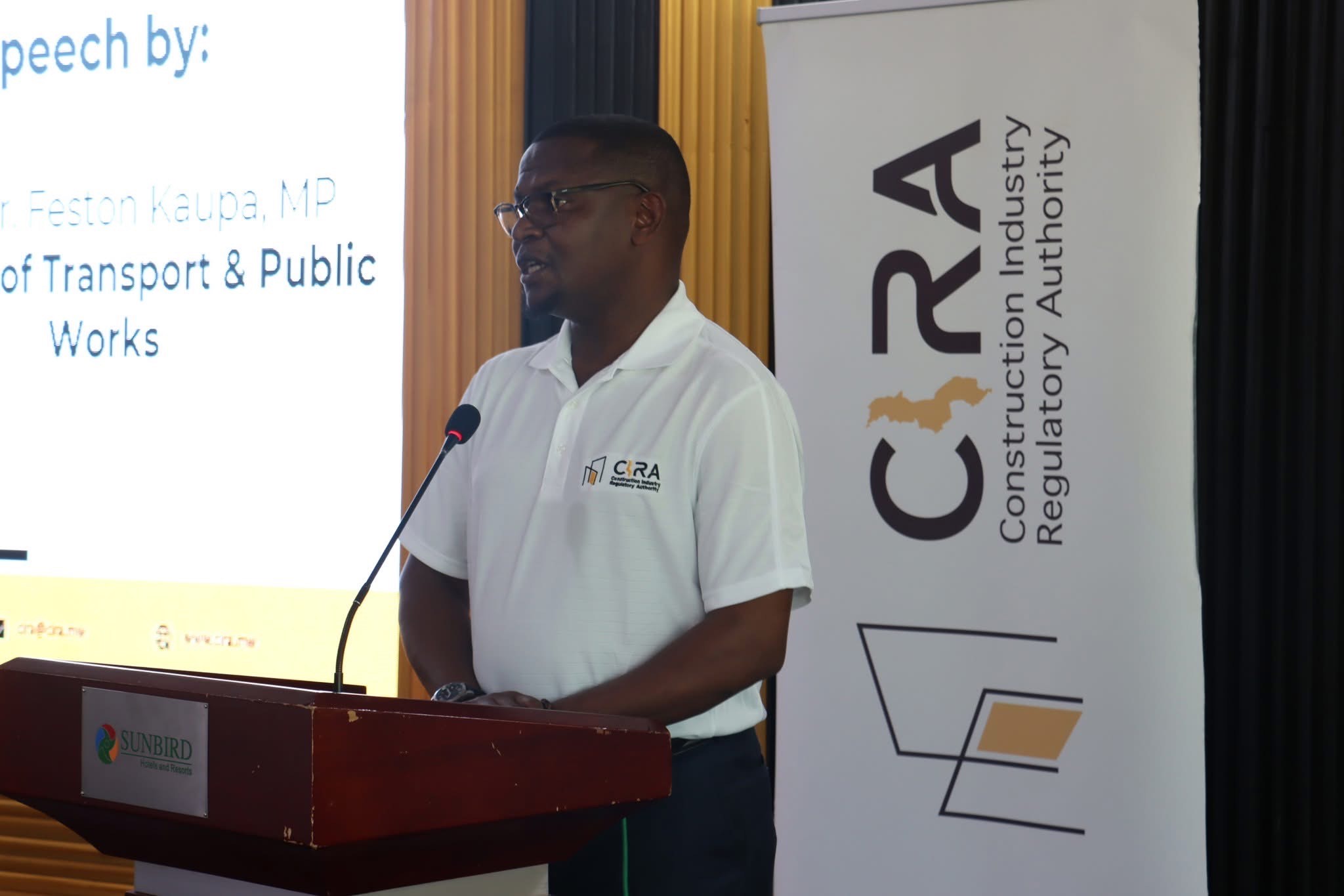 Malawi Launches New Construction Industry Regulator to Strengthen Infrastructure Standards