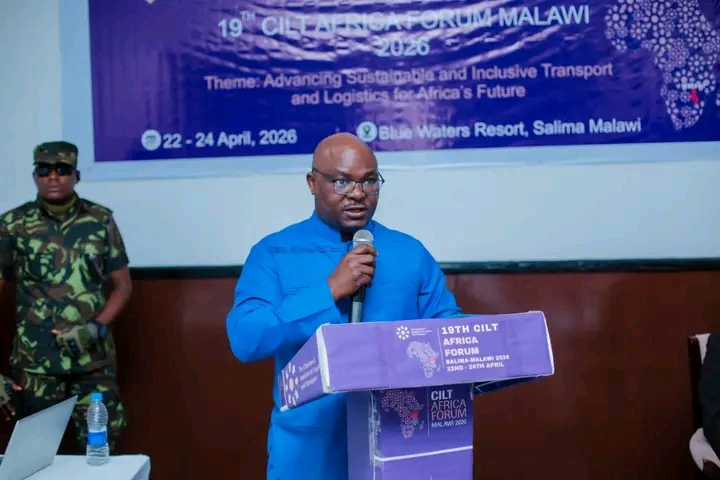 Malawi Hosts 19th CILT Africa Forum, Champions Sustainable Transport