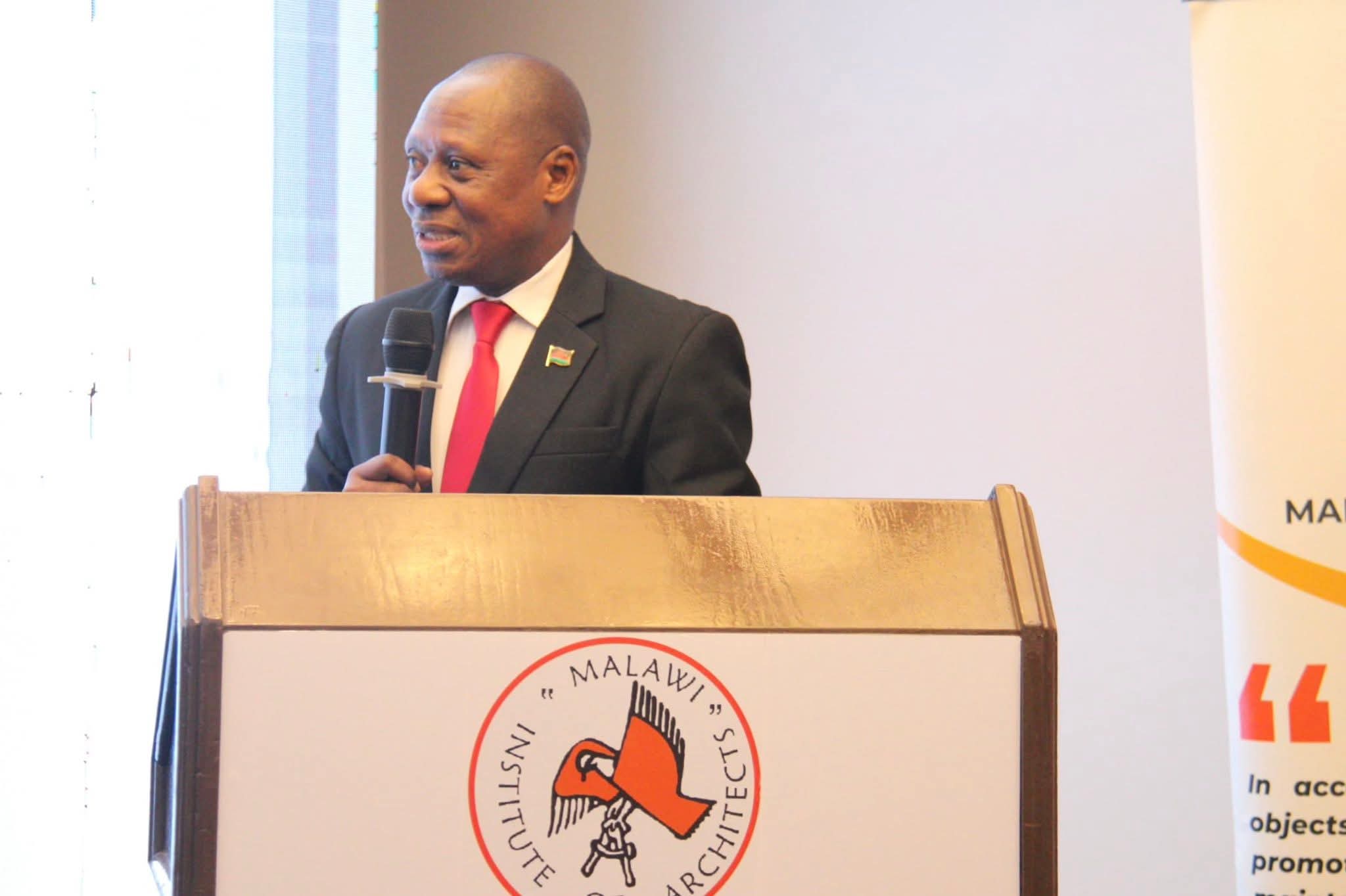 Ministry Urges Architects to Build Structures That Stand the Test of Time