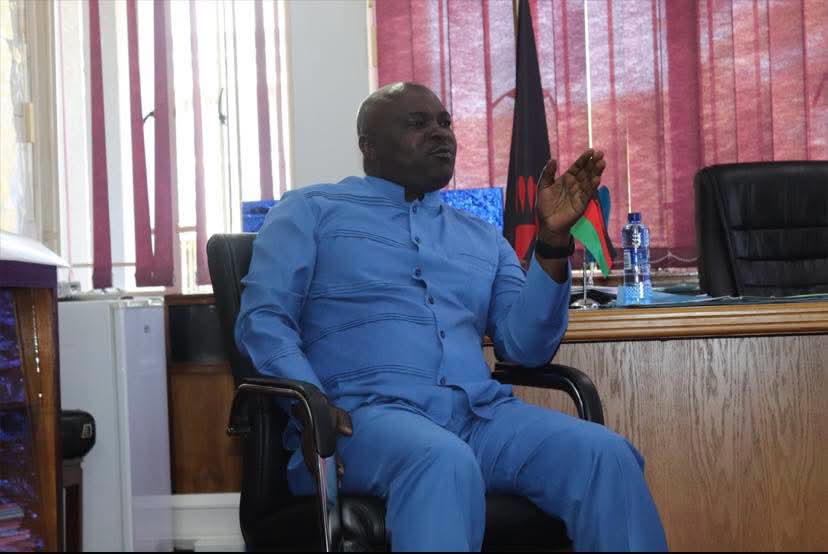 African Development Bank Reaffirms Support for Malawi's Transport Infrastructure Development