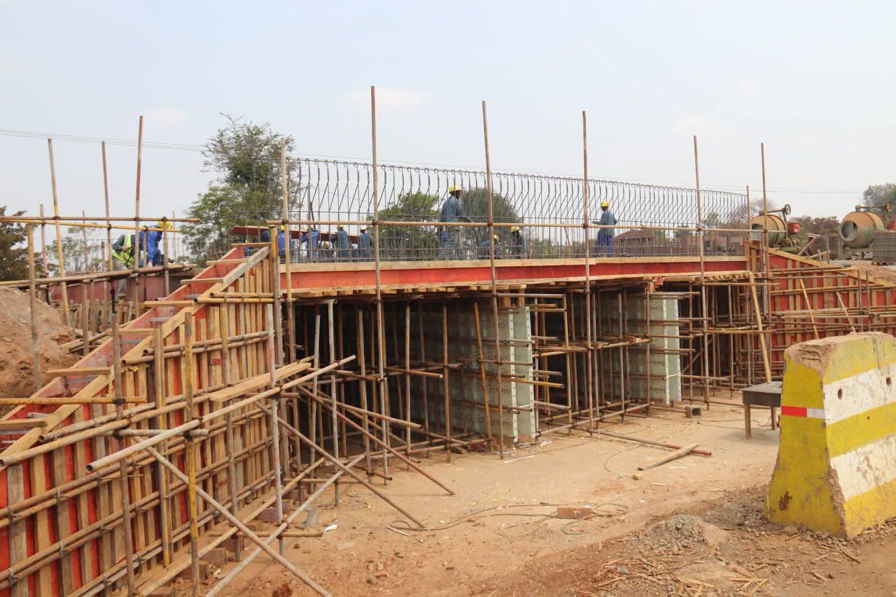 BRIDGES PICTORIAL | Building Stronger Roads, Connecting Communities